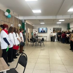 Единый день открытых дверей