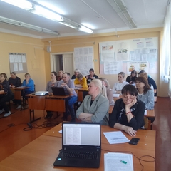 Методический семинар по совершенствованию методов обучения