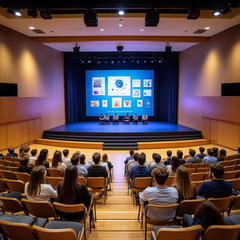 Областная учебно-практическая конференция «Наука. Творчество. Молодежь»