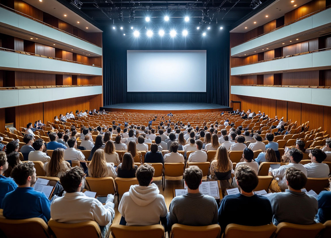 Областная учебно-практическая конференция «Наука. Творчество. Молодежь»