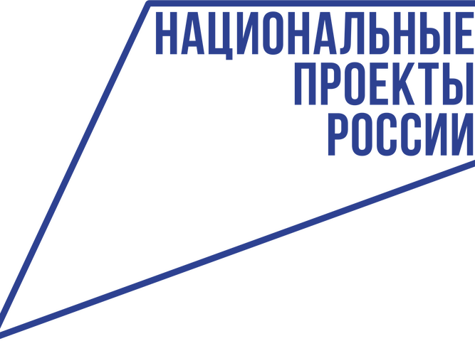 Федеральная кампания «Информированность россиян о национальных проектах»