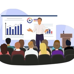 региональный конкурс профессионального мастерства «Искусство торговли» (итоги)