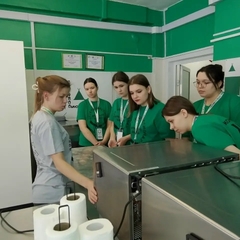 Первый день Чемпионата