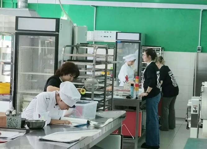 Первый день Чемпионата