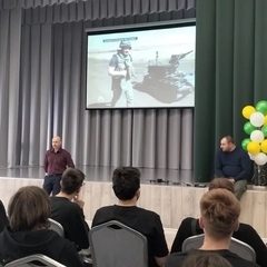 Служба в войсках беспилотных систем ВС РФ