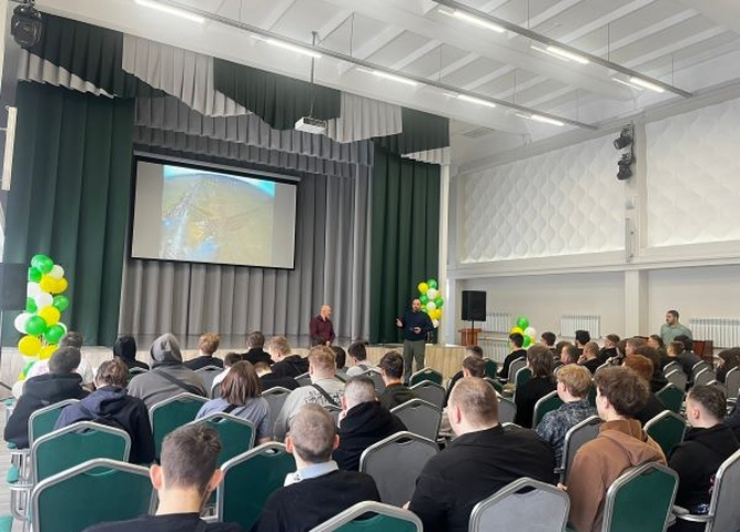 Служба в войсках беспилотных систем ВС РФ