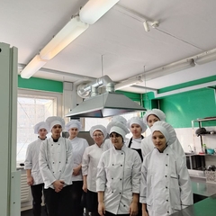 Воплощая традиции: командная работа по восстановлению регионального рецепта в рамках проекта “Мастер региональной кухни России 2026”